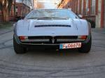 Maserati Merak SS 3000 1980 года